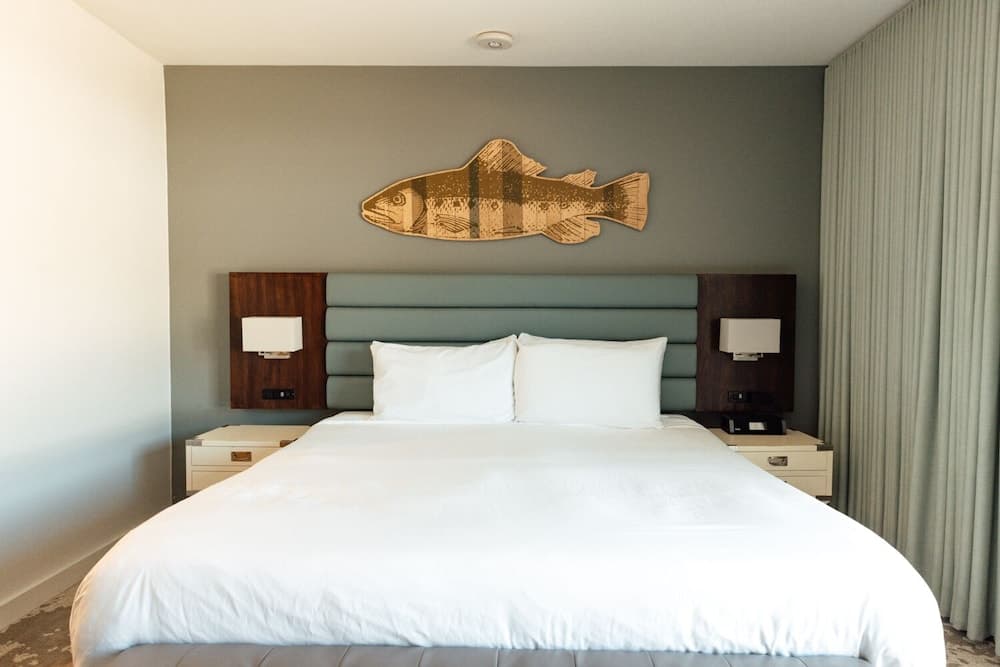 Lakehouse Resort gallery photo in San Marcos, CA — image 31