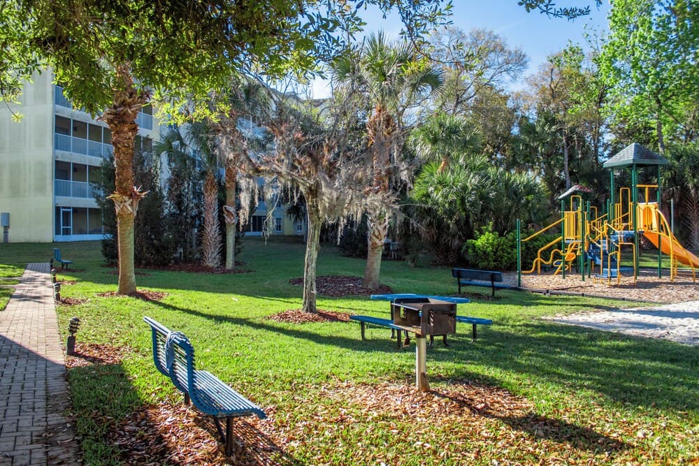 Barefoot Suites gallery photo in Kissimmee, FL — image 7