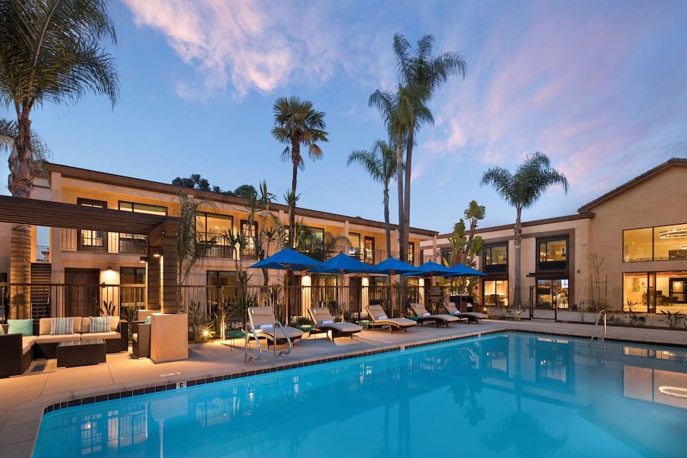 The Cove Hotel, Long Beach — hotel in Long Beach, California