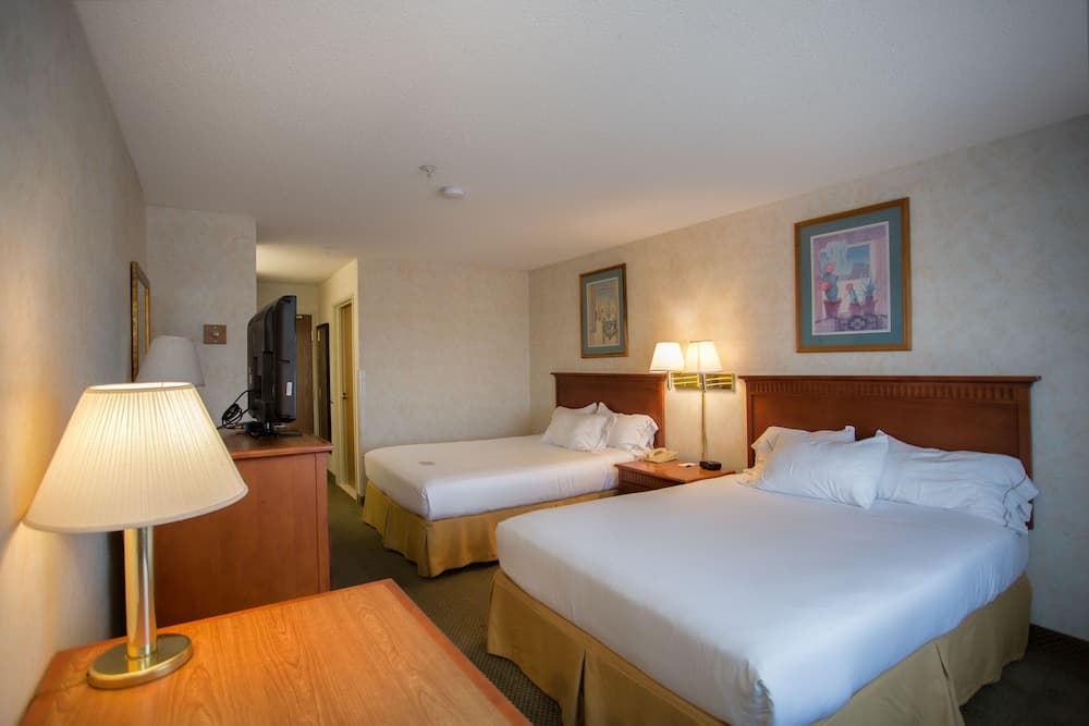 Vagabond Inn Executive - Green Valley interior in Green Valley, AZ — gallery photo 2