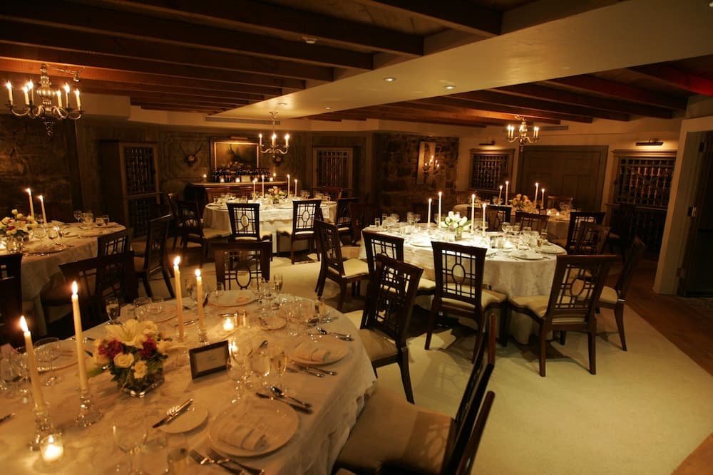 Bernards Inn gallery photo in Bernardsville, NJ — image 36