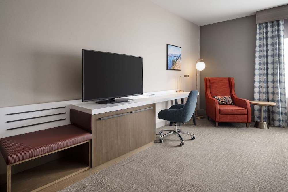 Hilton Garden Inn Visalia, Ca gallery photo in Visalia, CA — image 36