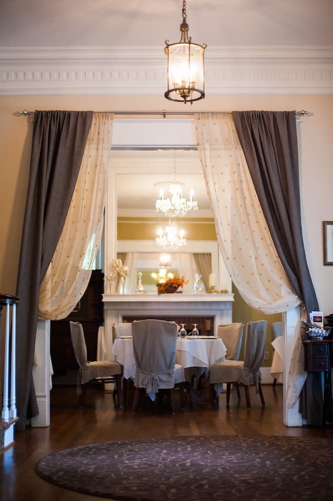 Burke Manor Inn & Pavilion gallery photo in Gibsonville, NC — image 32