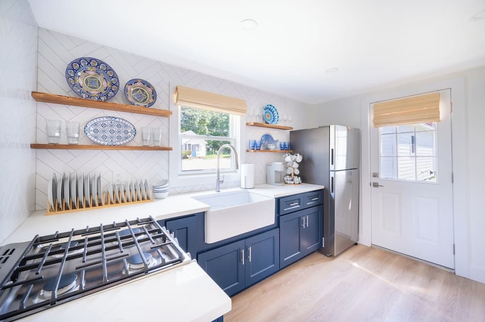 Marina Bay Cottages gallery photo in Waterford — image 38