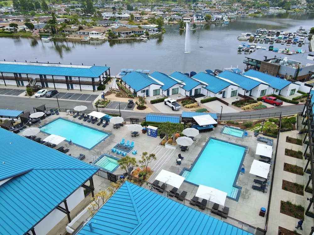 Lakehouse Resort gallery photo in San Marcos, CA — image 39