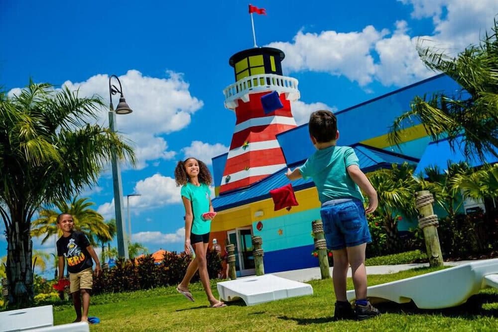 LEGOLAND Beach Retreat gallery photo in Winter Haven, FL — image 22