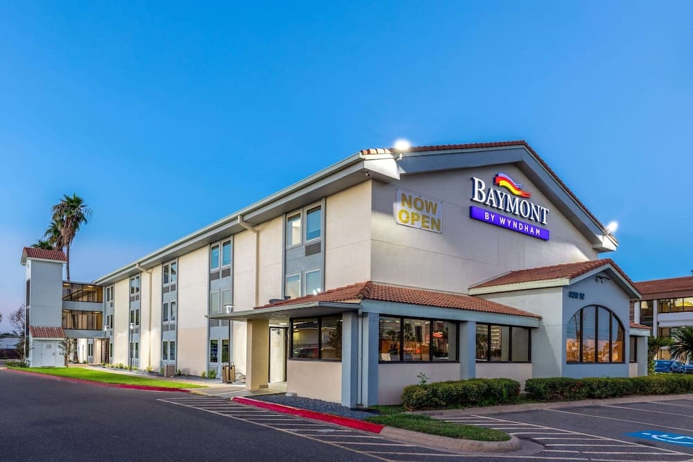Baymont by Wyndham McAllen/Pharr — hotel in McAllen, Texas