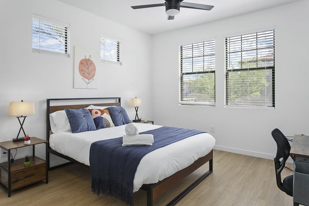 TWO Glendale CozySuites with Pool 2 & 9 gallery photo in Glendale, AZ — image 8
