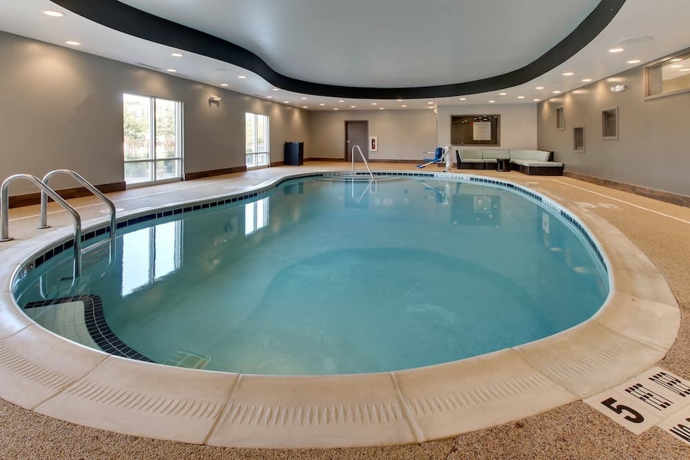 Holiday Inn Express Cheektowaga North East by IHG gallery photo in Buffalo, NY — image 38
