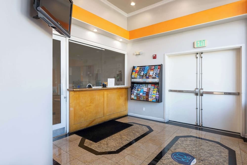 Torrance Inn LAX Airport Area gallery photo in Torrance, CA — image 21