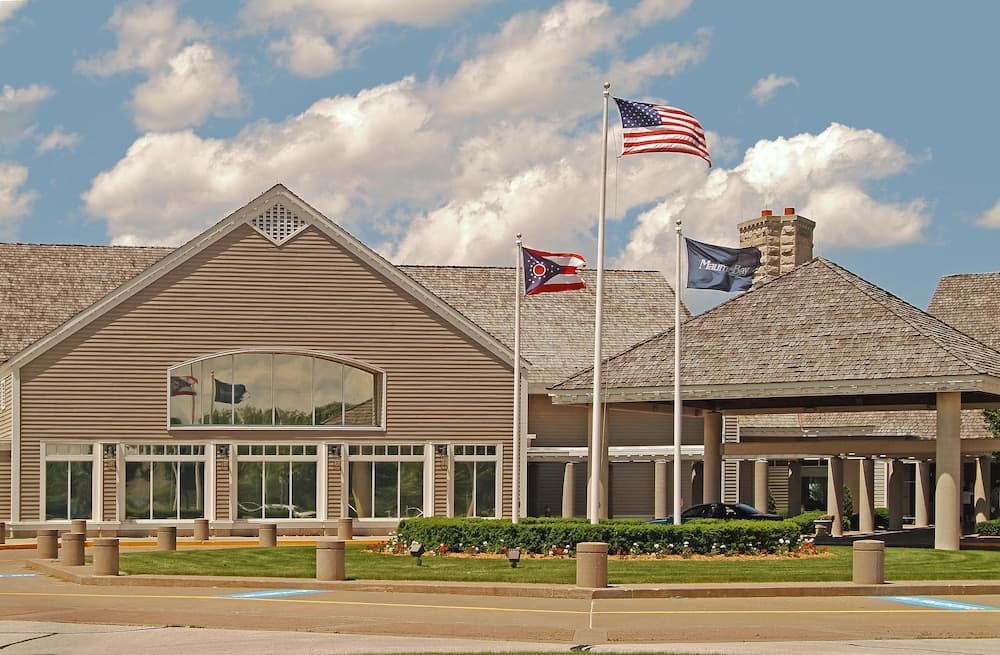 Maumee Bay Lodge and Conference Center gallery photo in Oregon, OH — image 30