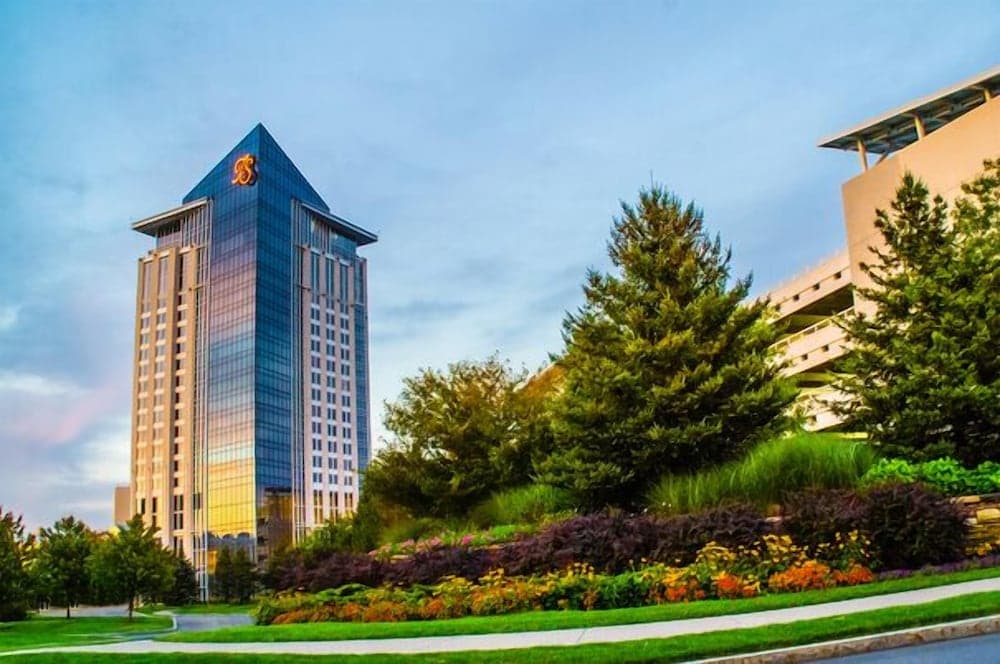 The Brook at Turning Stone Resort Casino gallery photo in Verona — image 10