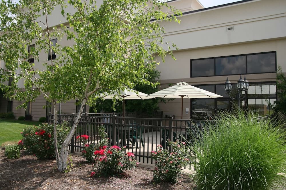 Hampton Inn & Suites Springfield-Southwest gallery photo in Springfield, IL — image 16