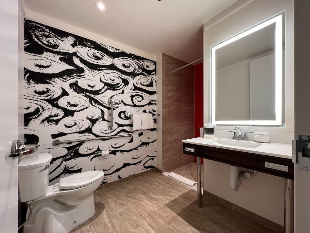 Ahern Hotel Las Vegas gallery photo in Las Vegas, NV — image 9