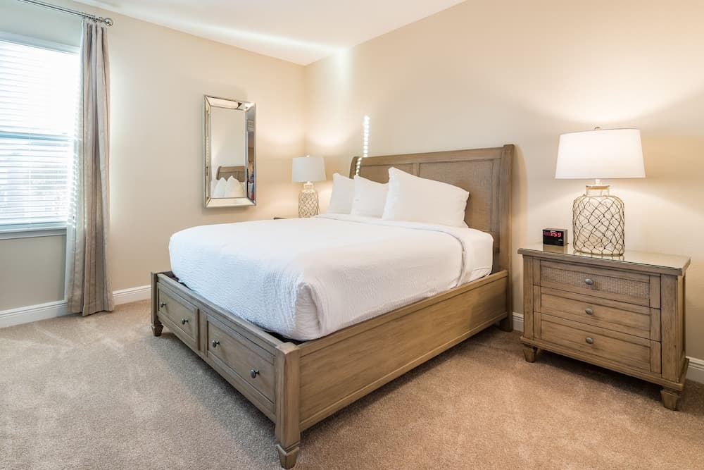 Encore Resort and Water Park at Reunion by Rentyl gallery photo in Kissimmee, FL — image 61