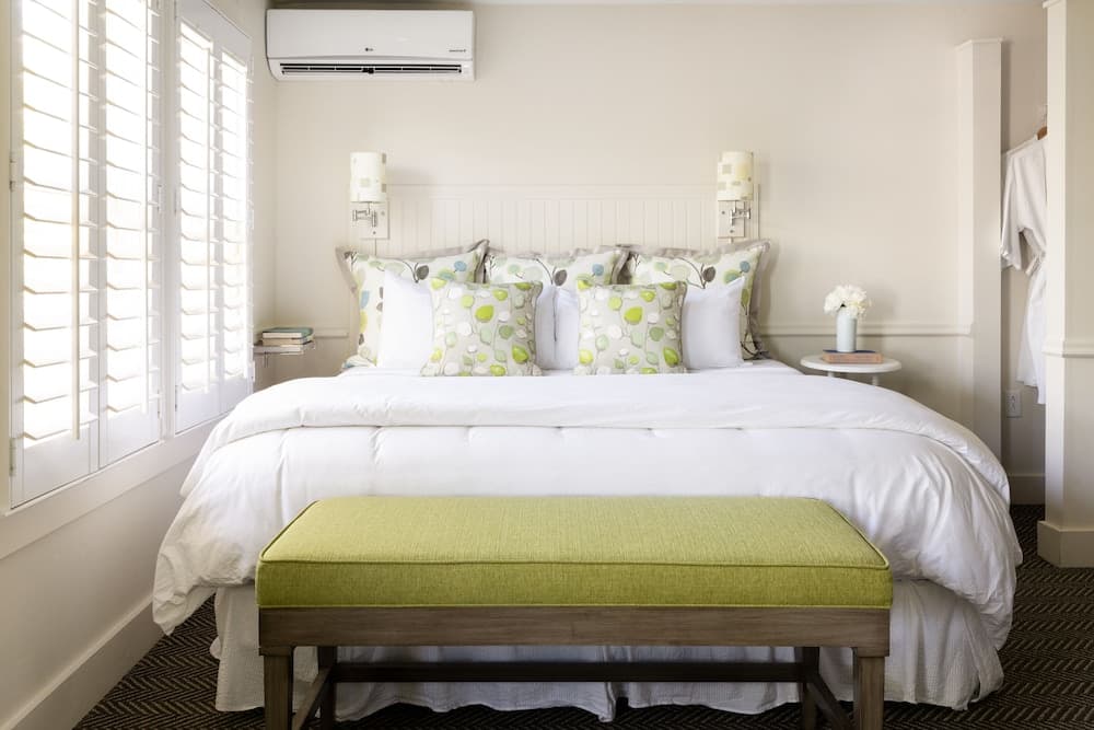 Vineyard Square Hotel & Suites gallery photo in Edgartown — image 18