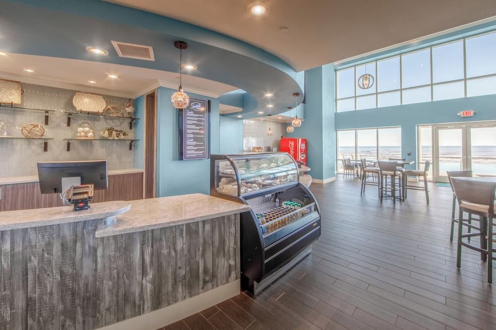 Holiday Inn Club Vacations Galveston Seaside Resort by IHG gallery photo in Galveston, TX — image 54