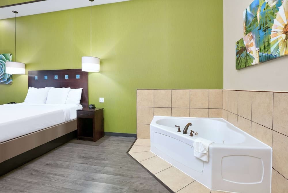 La Quinta Inn & Suites by Wyndham Dallas Grand Prairie South gallery photo in Grand Prairie, TX — image 53