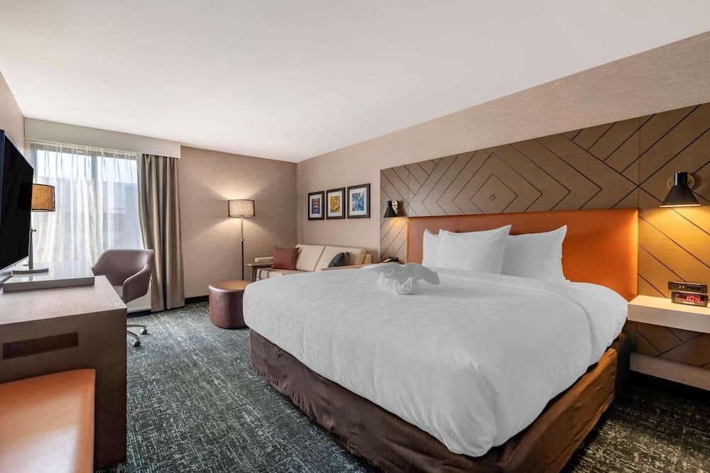 Clarion Inn Nashua gallery photo in Nashua, NH — image 13