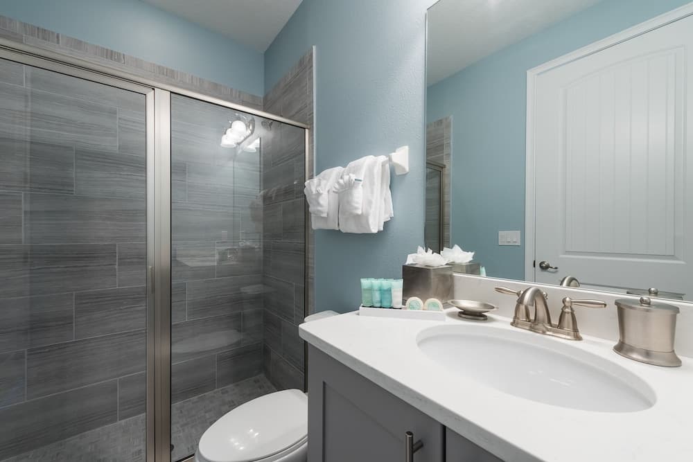 Encore Resort and Water Park at Reunion by Rentyl gallery photo in Kissimmee, FL — image 15