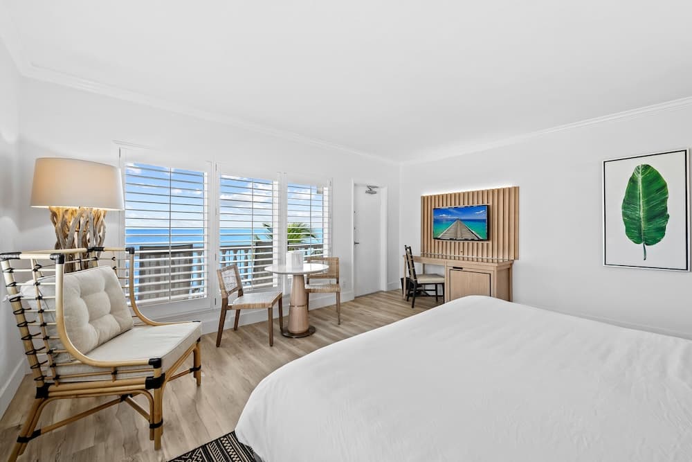 Beachcomber Resort & Club gallery photo in Pompano Beach, FL — image 23