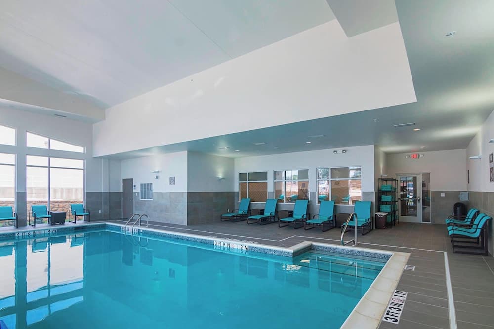 Residence Inn by Marriott Denton gallery photo in Denton, TX — image 21