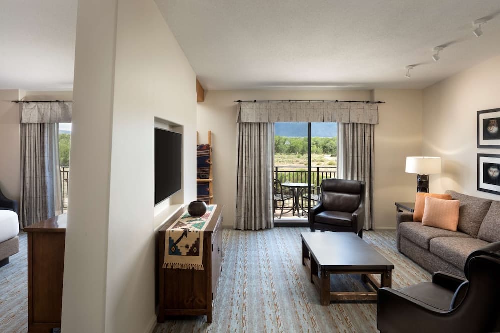 Hyatt Regency Tamaya Resort & Spa gallery photo in Santa Ana Pueblo, NM — image 49