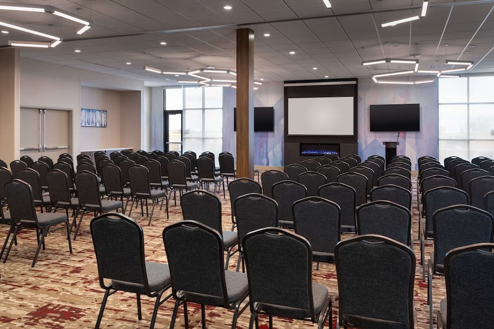Hilton Garden Inn Visalia, Ca gallery photo in Visalia, CA — image 10