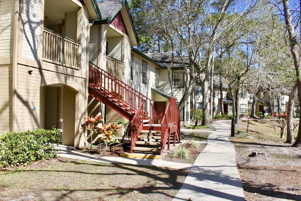 Magic Holiday Villas by ME featured exterior or lobby in Kissimmee, FL — similar hotel
