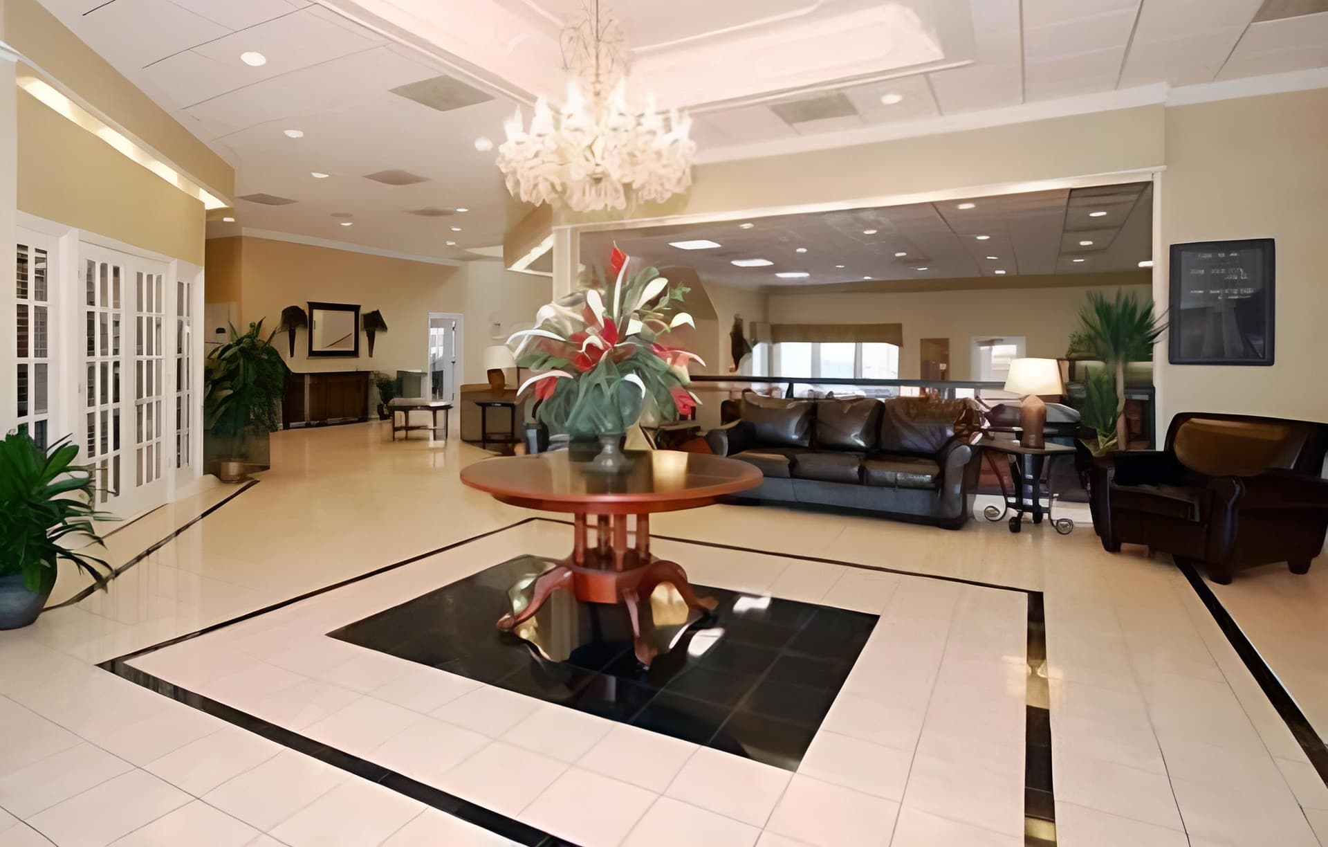 Clarion Suites Augusta exterior or lobby in Null_ufi, GA — main listing photo