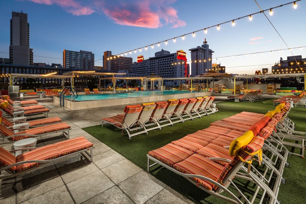 Downtown Grand Las Vegas gallery photo in Las Vegas, NV — image 18