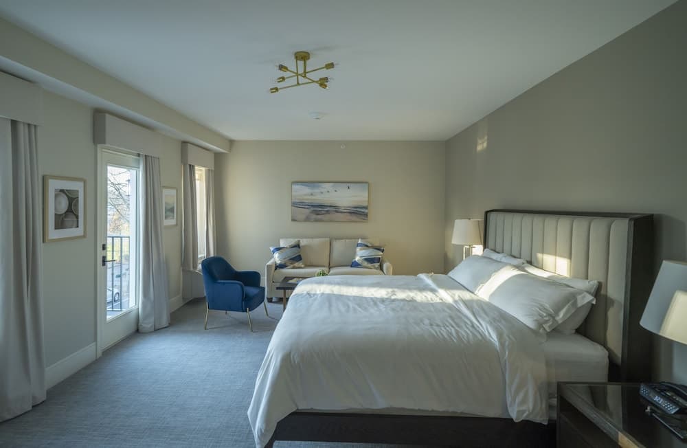 The Orange Inn Boutique Hotel gallery photo in Goshen — image 5