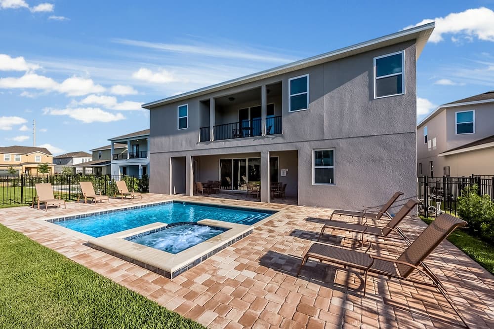 Encore Resort and Water Park at Reunion by Rentyl gallery photo in Kissimmee, FL — image 582