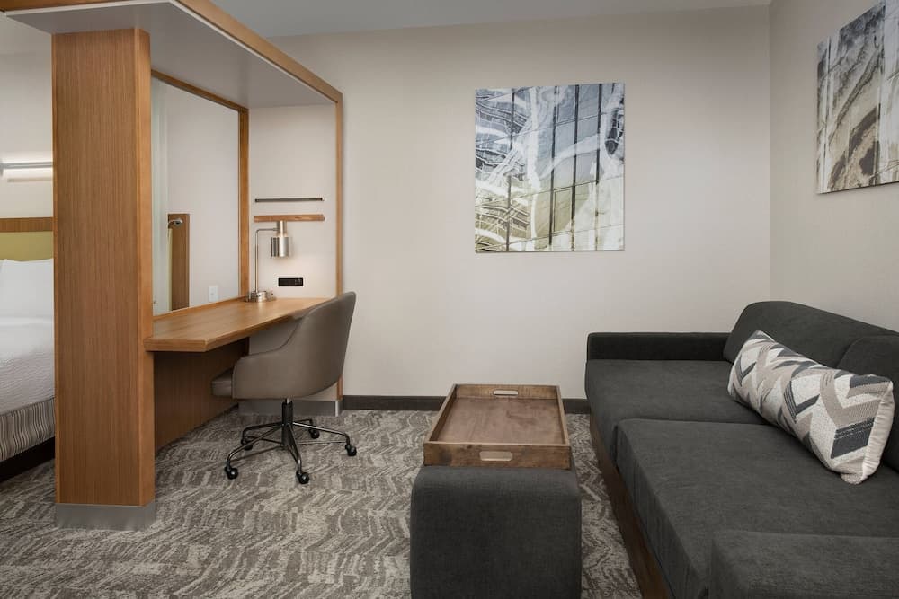 SpringHill Suites Jackson North/Ridgeland gallery photo in Ridgeland, MS — image 15