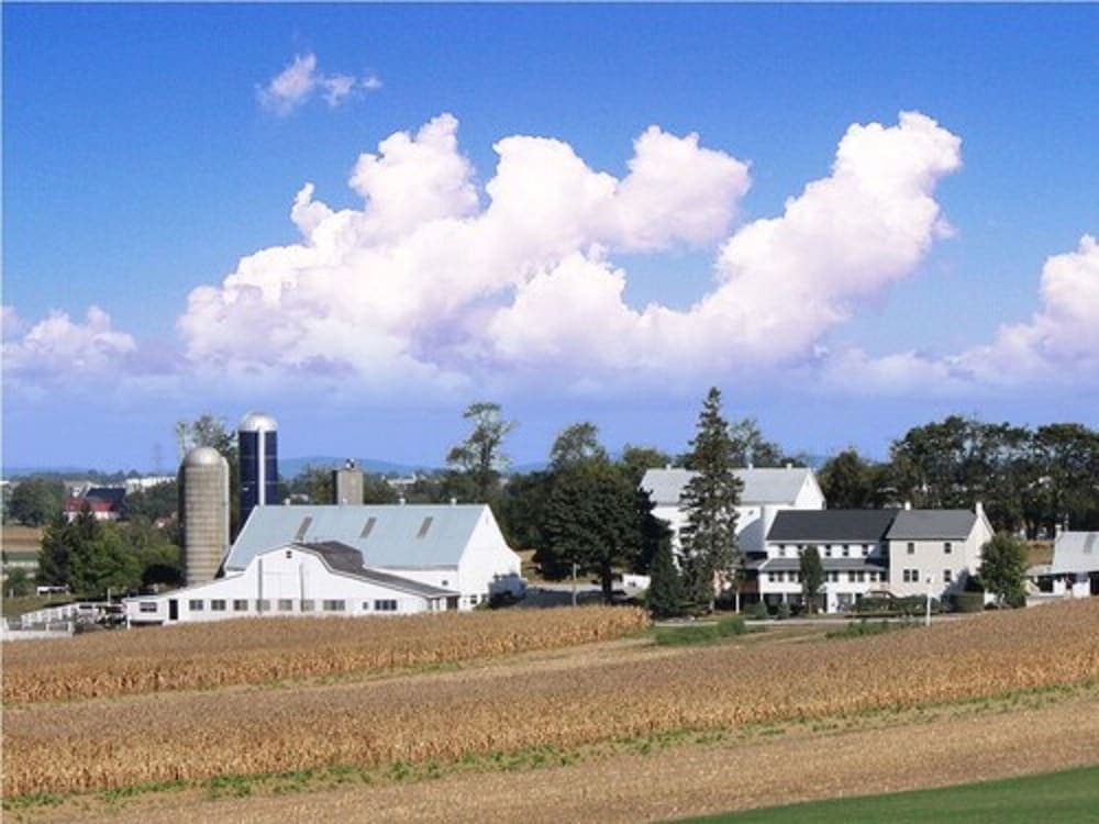 AmishView Inn and Suites gallery photo in Ronks, PA — image 21