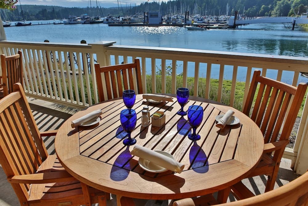 The Resort at Port Ludlow gallery photo in Port Ludlow, WA — image 21
