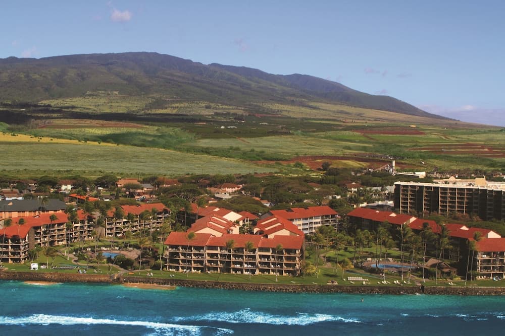 AEI at Papakea Resort Maui featured exterior or lobby in Lahaina, HI — similar hotel