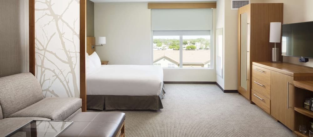 Hyatt Place Lubbock property views in Lubbock, TX — gallery photo 3