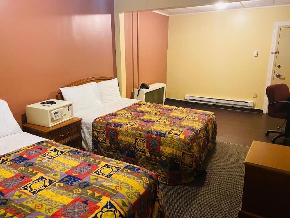 Haiban Inn gallery photo in Jersey City, NJ — image 20
