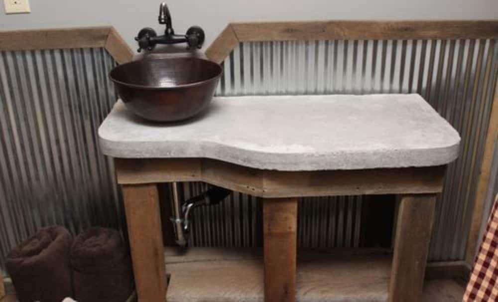 Amish Country Comfort gallery photo in Millersburg, OH — image 15