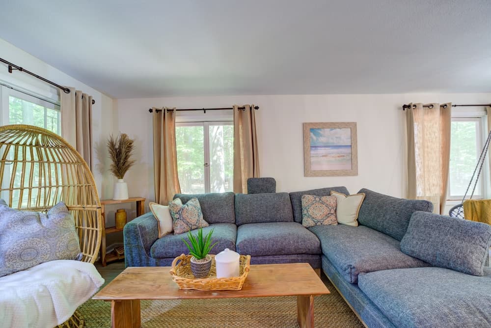 Scenic Drive Resort by DreamStay gallery photo in Muskegon, MI — image 71