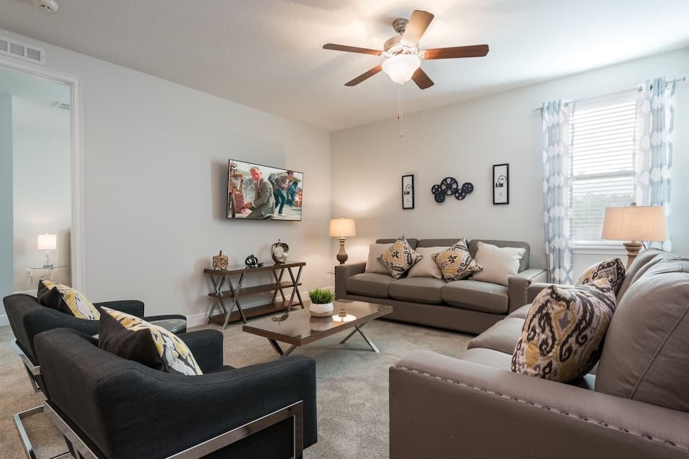 Encore Resort and Water Park at Reunion by Rentyl gallery photo in Kissimmee, FL — image 571