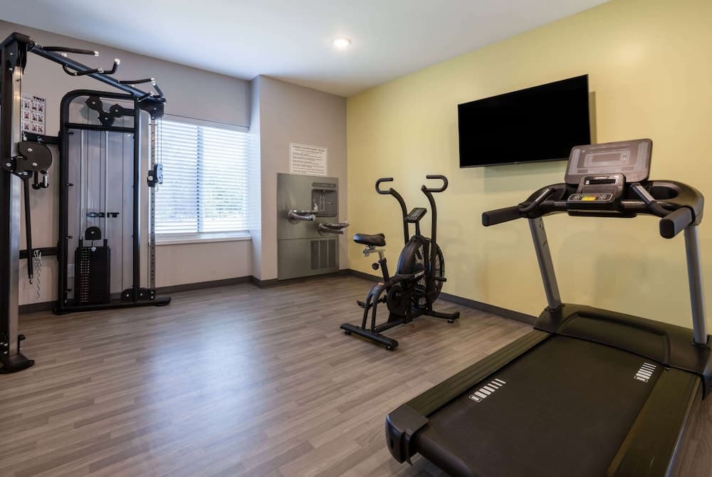 Echo Suites Extended Stay By Wyndham Johnson City Medical Cr gallery photo in Johnson City, TN — image 28