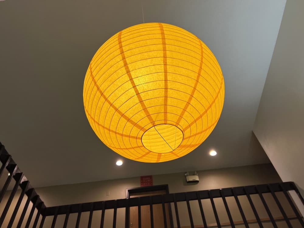 Comfort Inn Express Shenandoah interior in Shenandoah, IA — gallery photo 2
