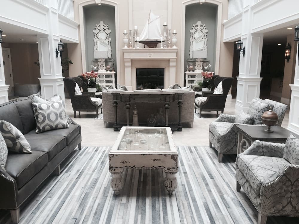 Oceano Hotel and Spa gallery photo in Half Moon Bay, CA — image 30