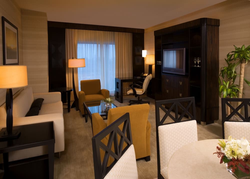 MotorCity Casino Hotel gallery photo in Detroit, MI — image 28