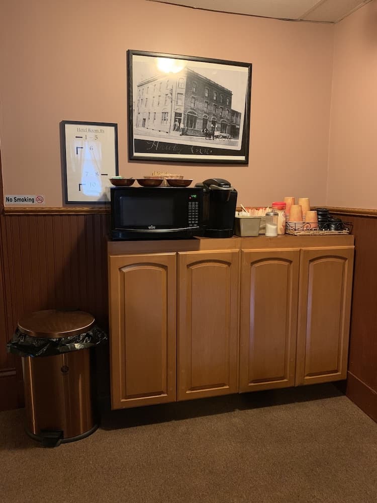 The Hotel Belvidere gallery photo in Hawley, PA — image 17