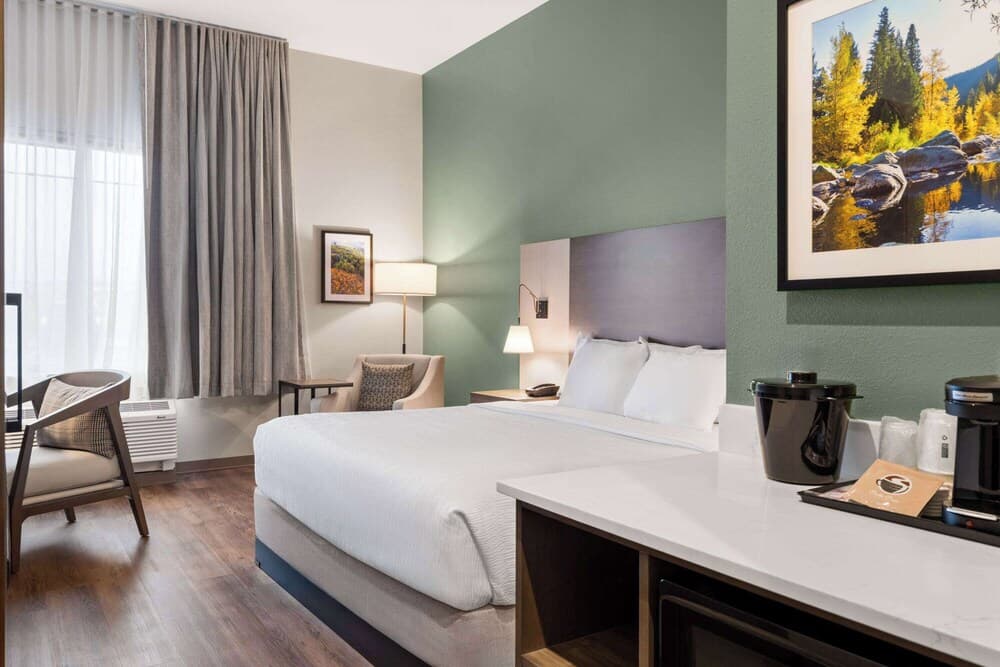 La Quinta Inn And Suites By Wyndham Lincoln gallery photo in Lincoln, CA — image 8