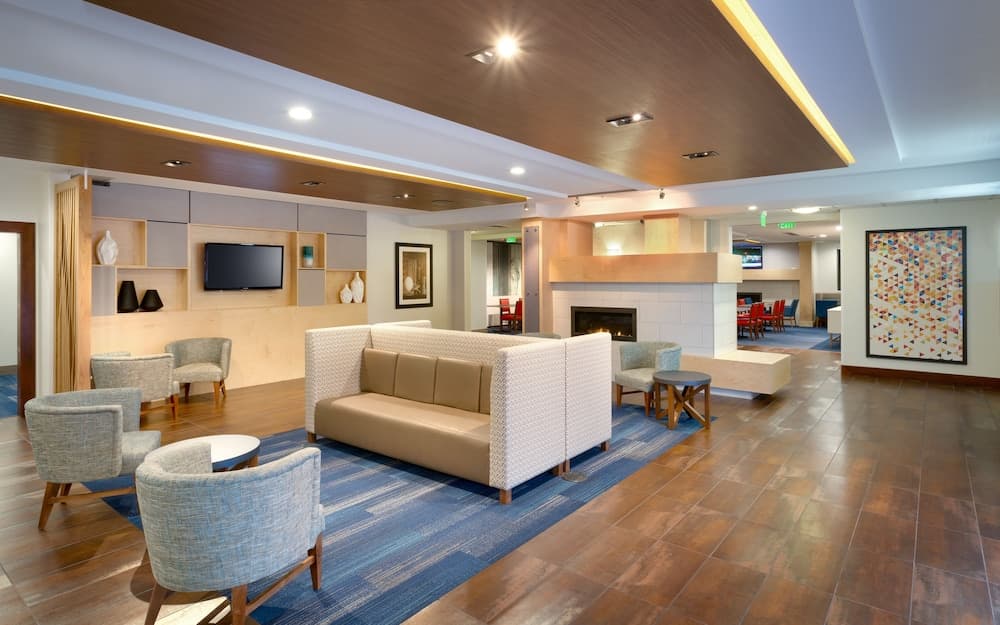 Holiday Inn Express & Suites Orem-North Provo by IHG gallery photo in Orem, UT — image 14