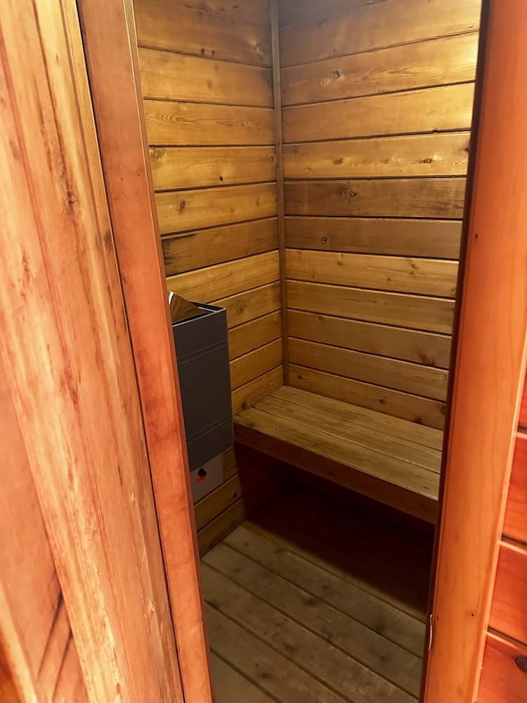 Endless Mountain Resort gallery photo in Union Dale, PA — image 11